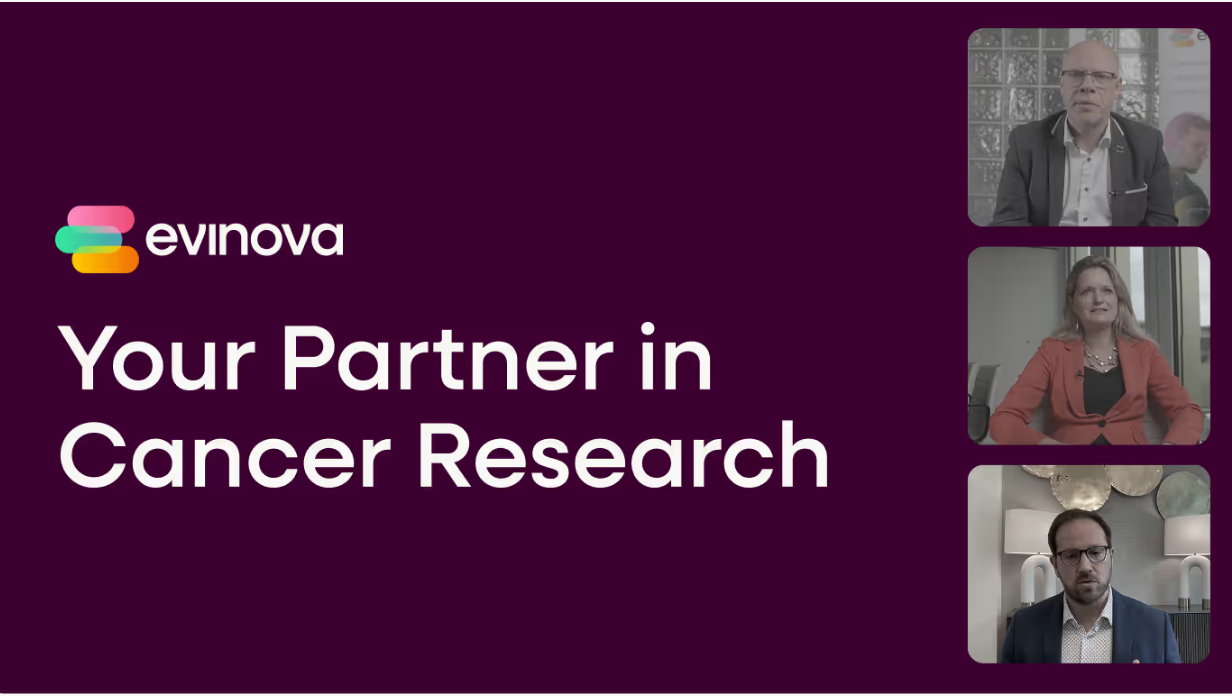 Oncology hero illustration.