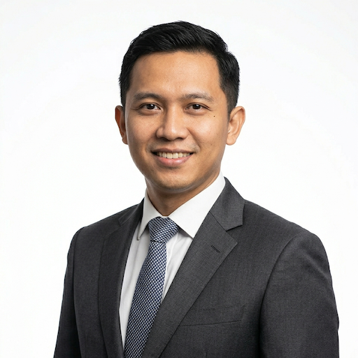 Darmawan Wibowo