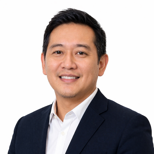 Hendra Setiawan