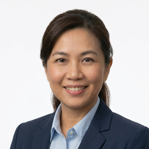 REN LING